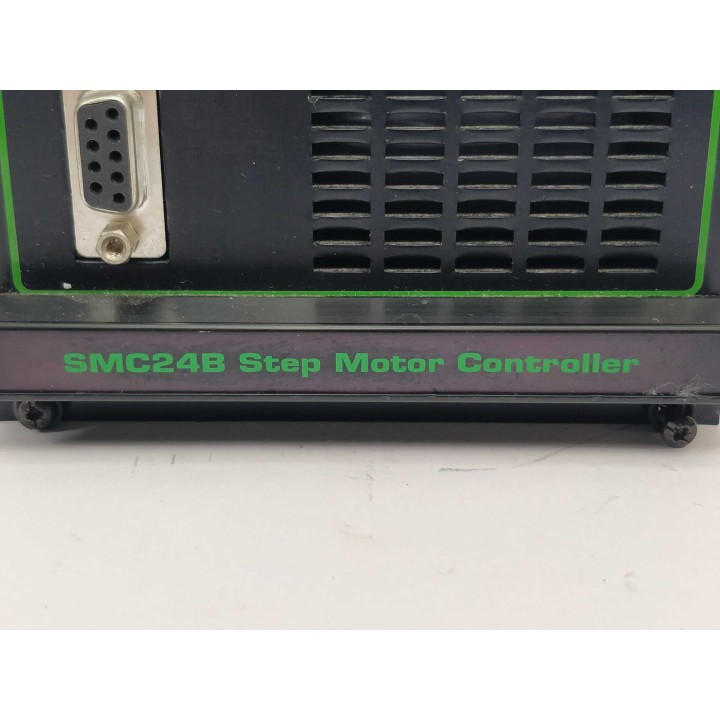 Industri Elektronik SMC24B