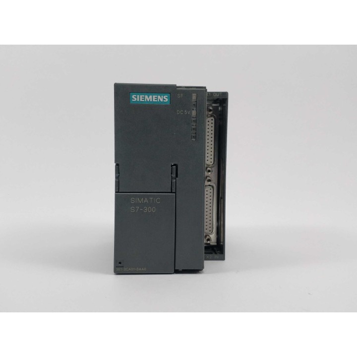 SIEMENS 6ES7361-3CA01-0AA0