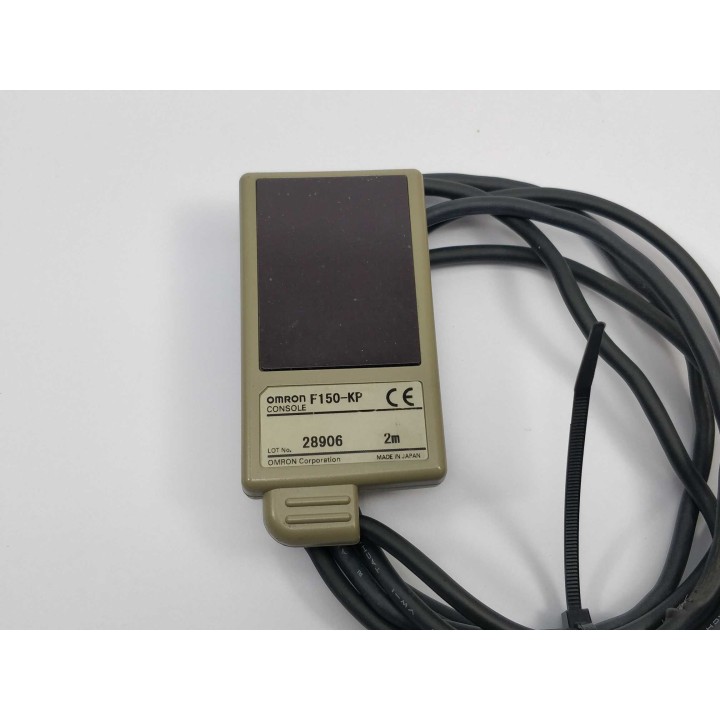 OMRON Corporation F150-KP