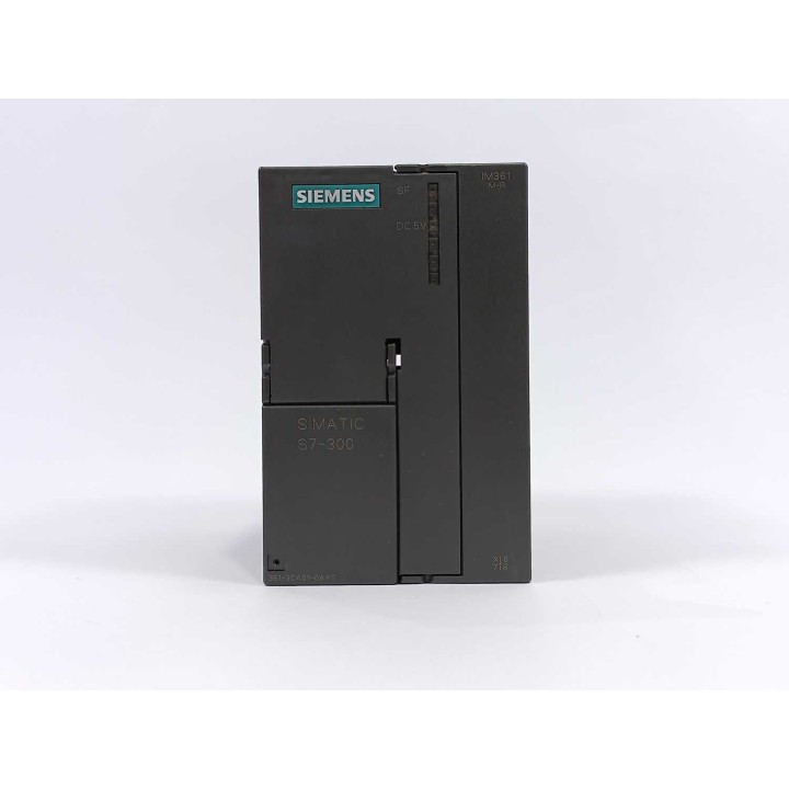 SIEMENS 6ES7361-3CA01-0AA0