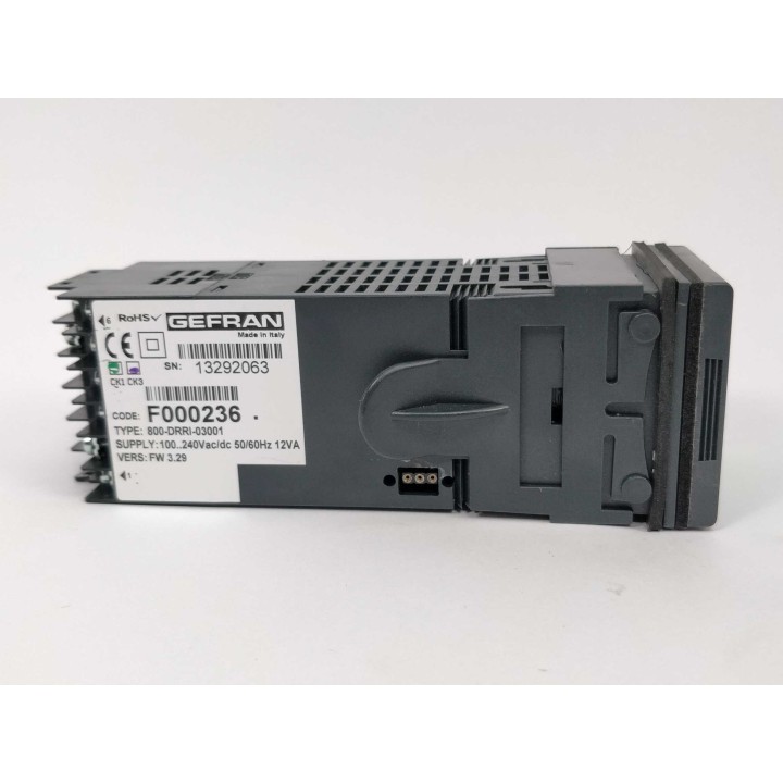 GEFRAN 800-DRRI-03001