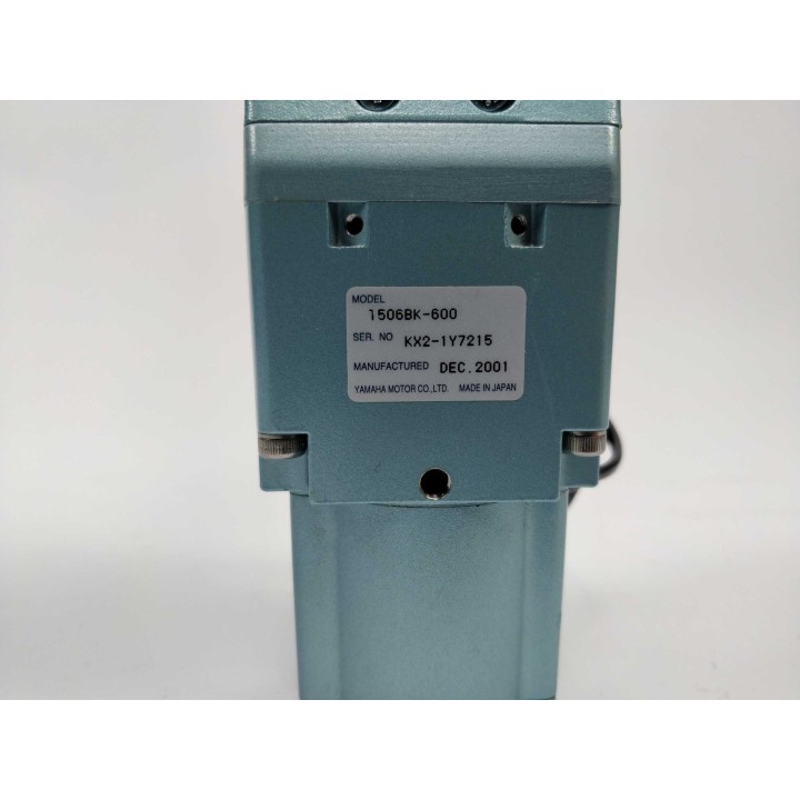 YAMAHA 1506BK-600
