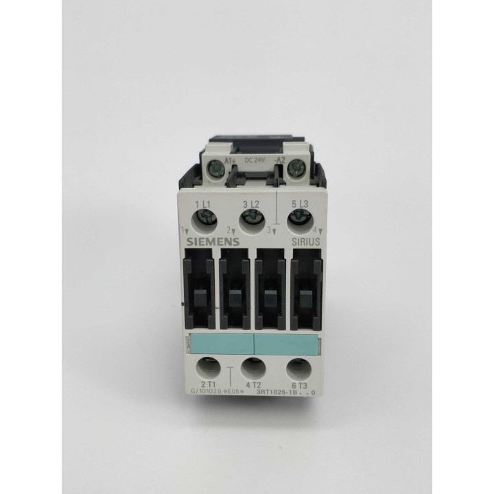 SIEMENS 3RT1025-1BB40