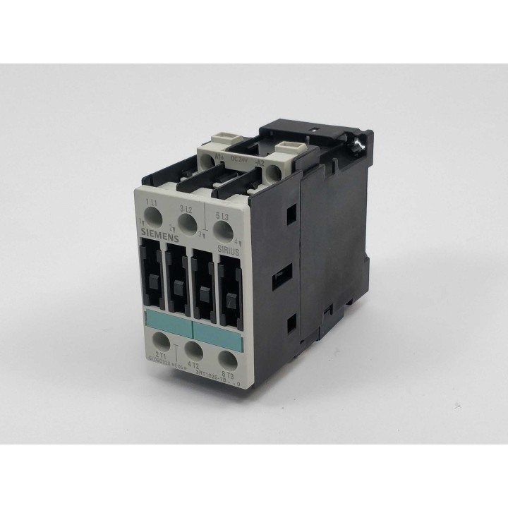 SIEMENS 3RT1025-1BB40