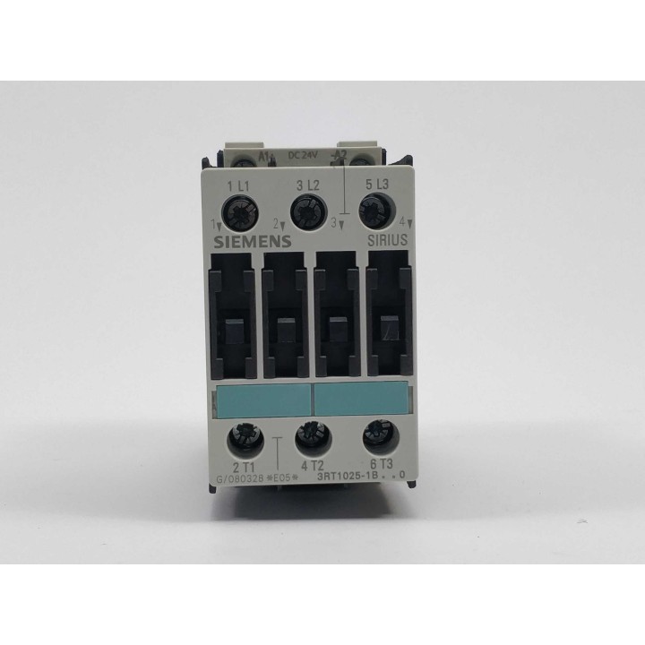 SIEMENS 3RT1025-1BB40