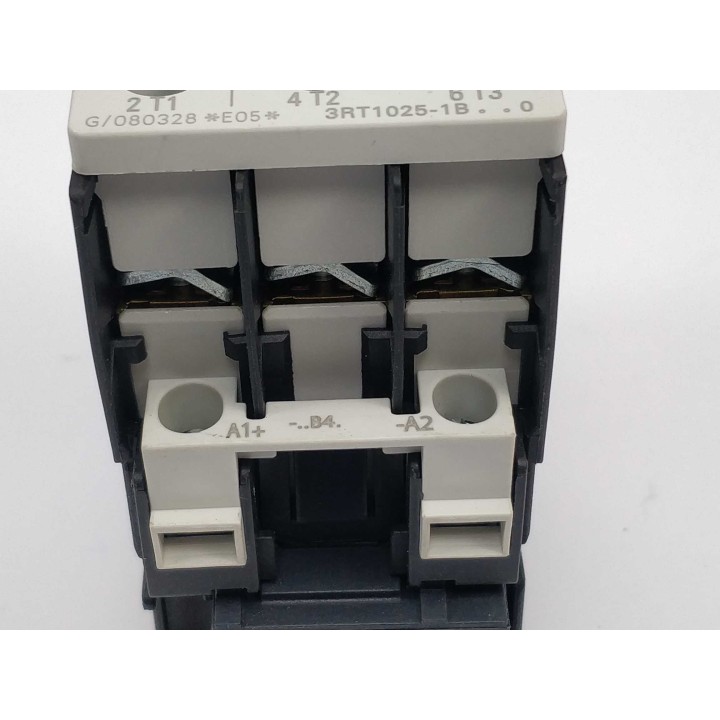 SIEMENS 3RT1025-1BB40