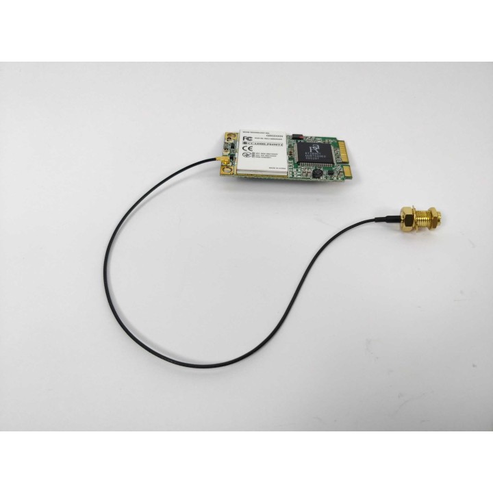 QCOM TECHNOLOGY INC. Q802XKN