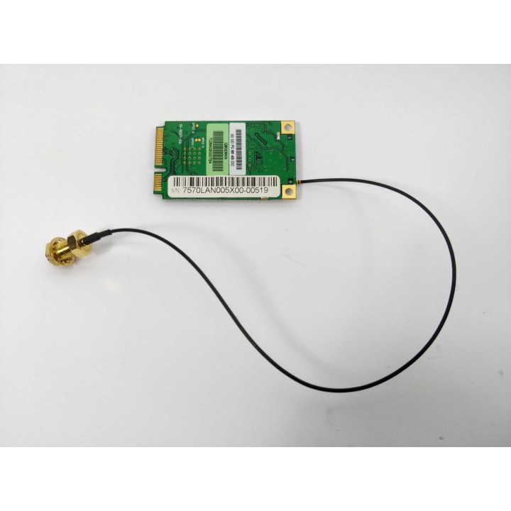 QCOM TECHNOLOGY INC. Q802XKN