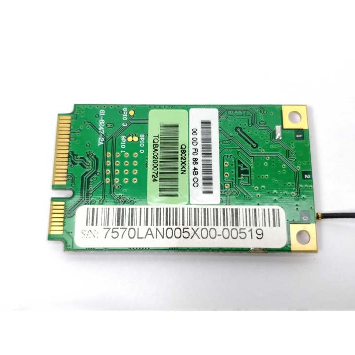 QCOM TECHNOLOGY INC. Q802XKN