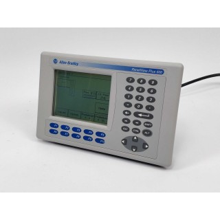 Allen-Bradley 2711P-B6M20A