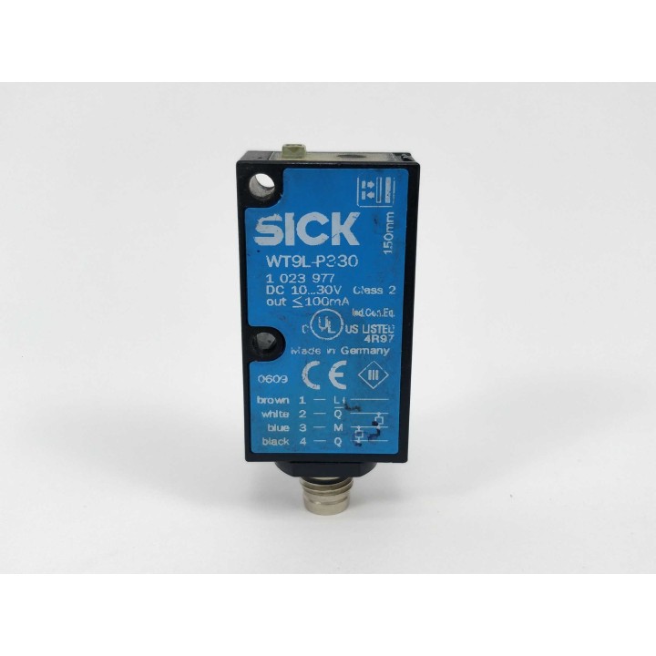 SICK AG WT9L-P330