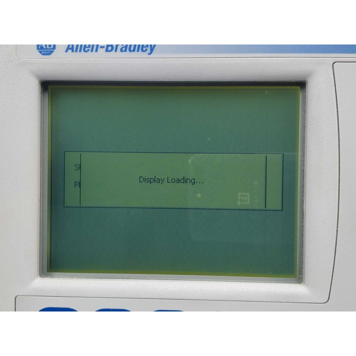 Allen-Bradley 2711P-B6M20A