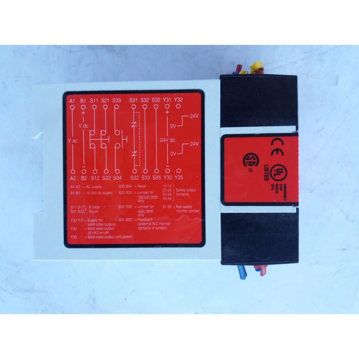 Banner Engineering Corp. ES-VA-5A