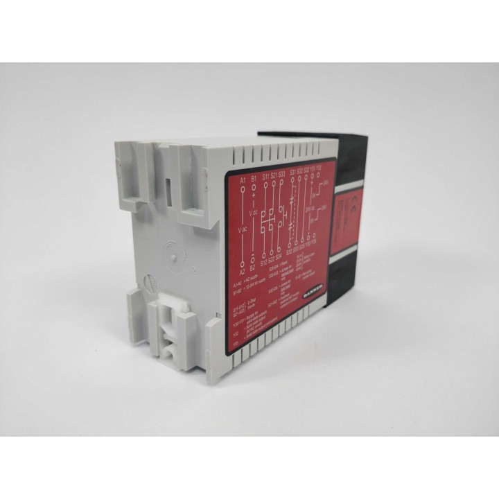 Banner Engineering Corp. ES-VA-5A