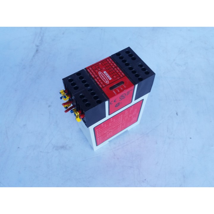 Banner Engineering Corp. ES-VA-5A