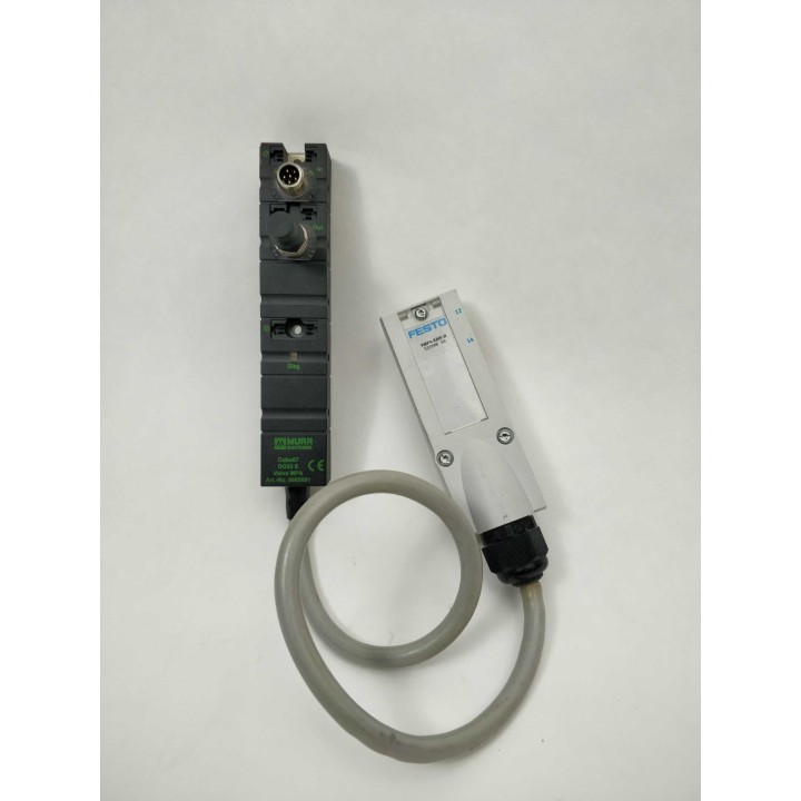 MMURR ELEKTRONIK 5665601