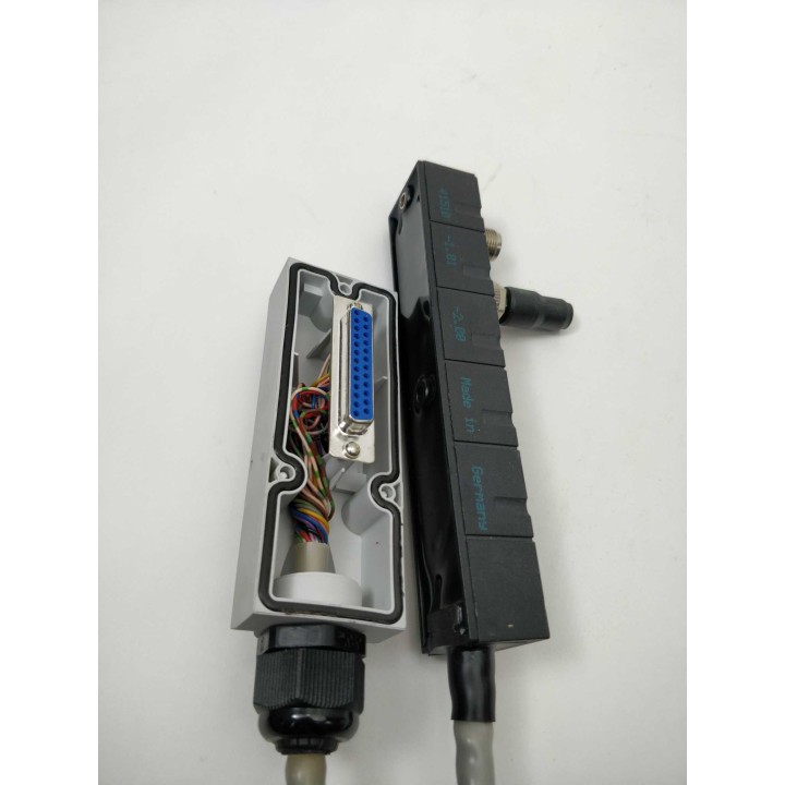 MMURR ELEKTRONIK 5665601