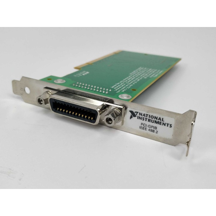 NATIONAL INSTRUMENTS 188515D-01