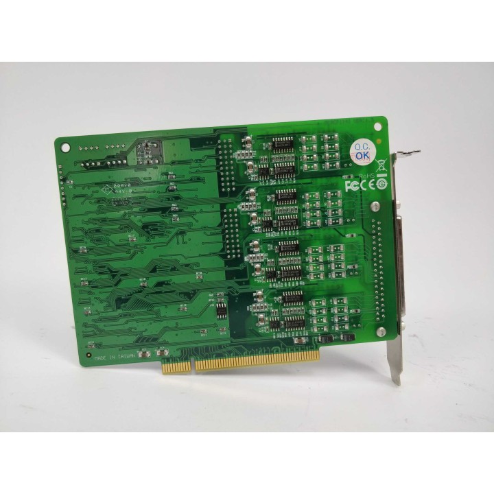 MOXA CP-114EL-I-DB9M