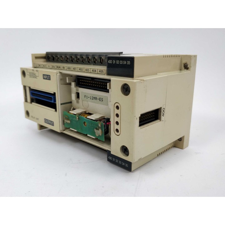 Mitsubishi Electric Corporation F1-12MR-ES