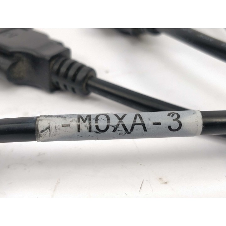 MOXA CP-114EL-I-DB9M