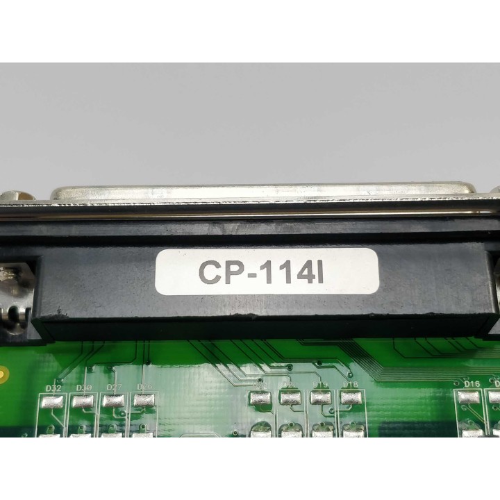 MOXA CP-114EL-I-DB9M