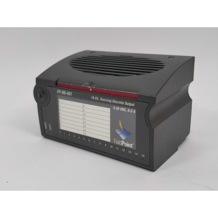 NATIONAL INSTRUMENTS 184438A-01