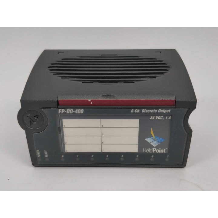 NATIONAL INSTRUMENTS 184436B-01