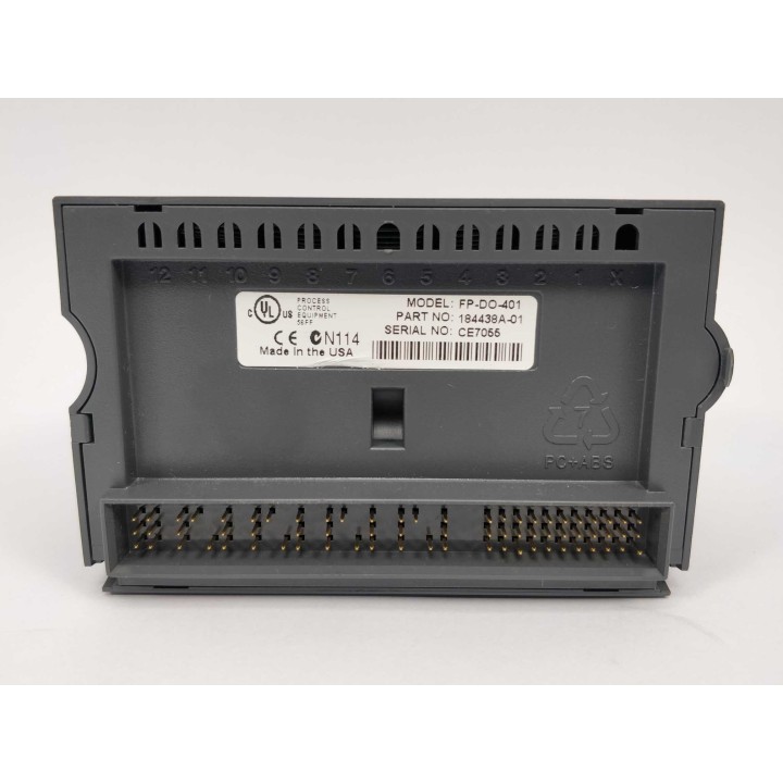NATIONAL INSTRUMENTS 184438A-01