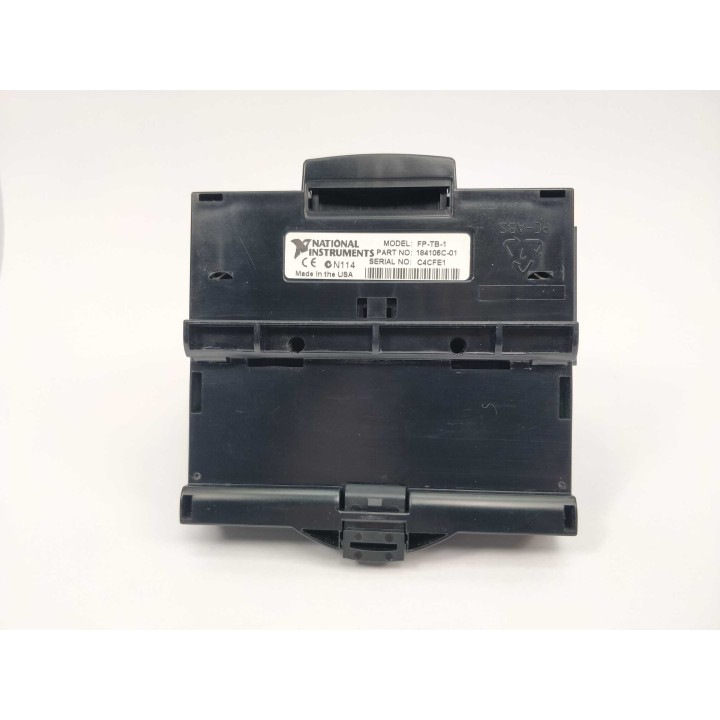 NATIONAL INSTRUMENTS 184438A-01