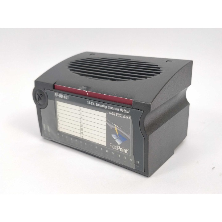 NATIONAL INSTRUMENTS 184438A-01