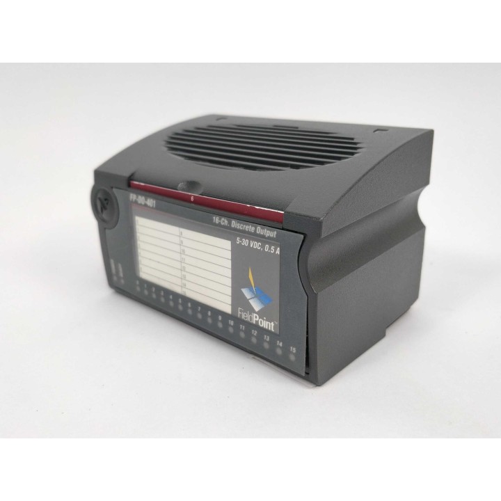 NATIONAL INSTRUMENTS 184438A-01