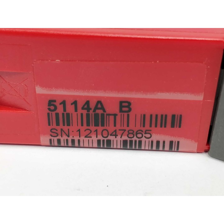 PRelectronics 5114A 5114A_B