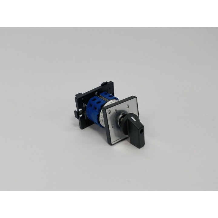 KRAUS & NAIMER CA10A230VE1