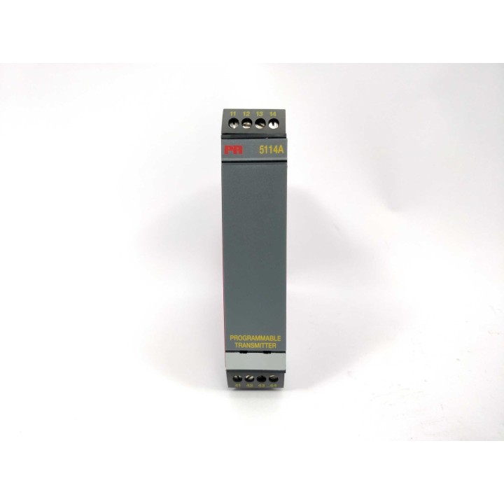 PRelectronics 5114A 5114A_B