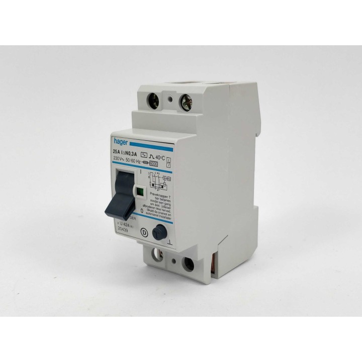 Hager U424K1