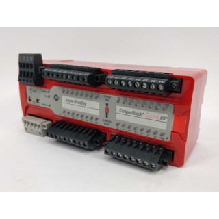 Allen-Bradley 1791DS-IB16