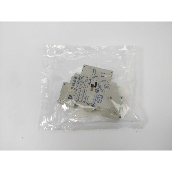 Telemecanique GV2 AD1001