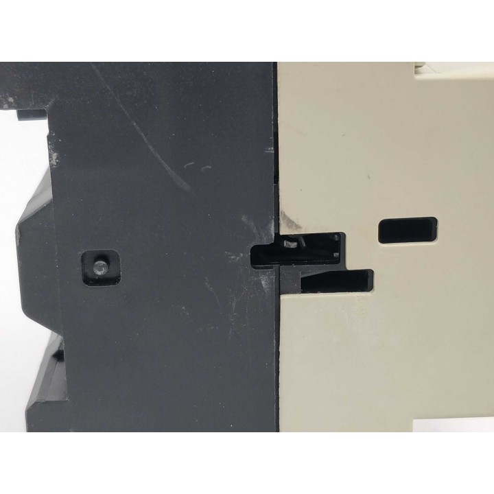 Telemecanique GV2-M22