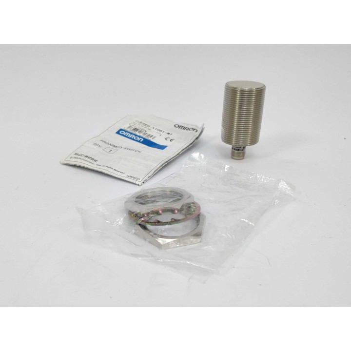 OMRON Corporation E2EG-X10B1-M1