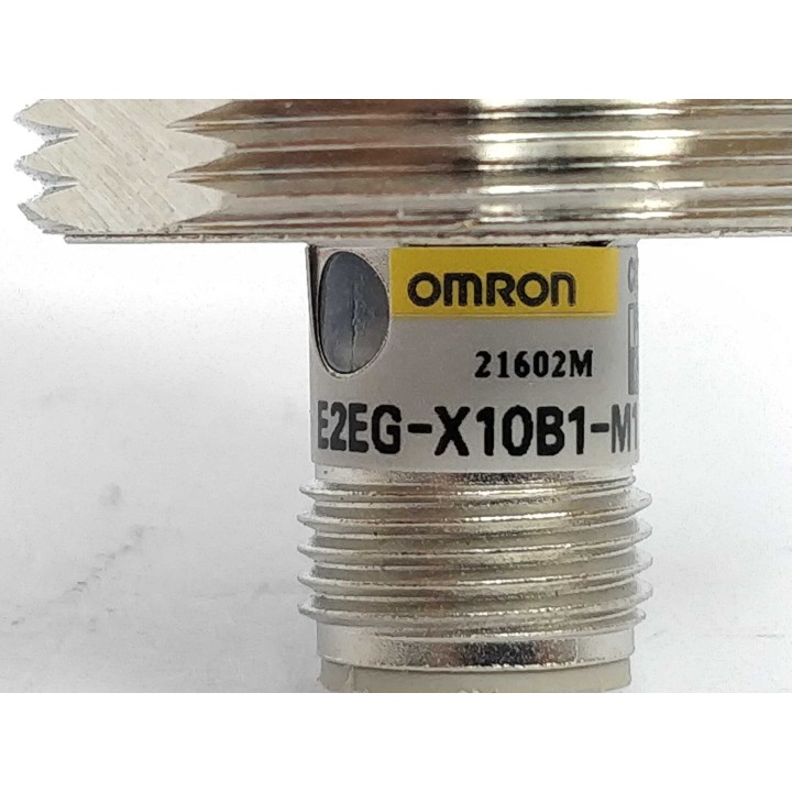 OMRON Corporation E2EG-X10B1-M1