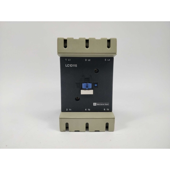 Telemecanique LC1 D 11500