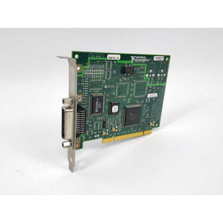 NATIONAL INSTRUMENTS 183617K-01