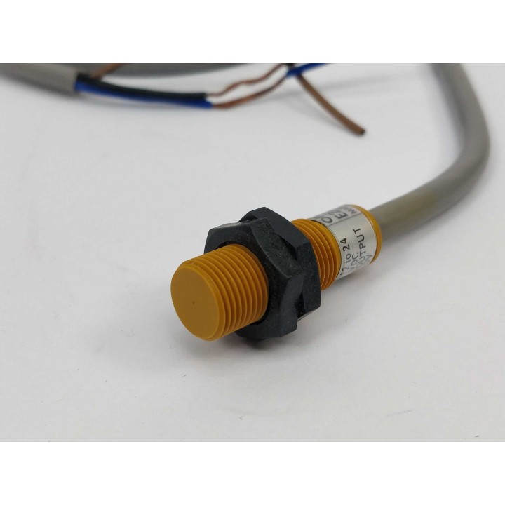 OMRON Corporation E2F-X2E2-G