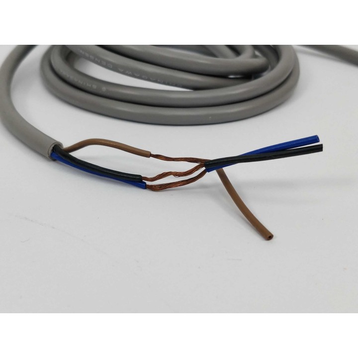 OMRON Corporation E2F-X2E2-G