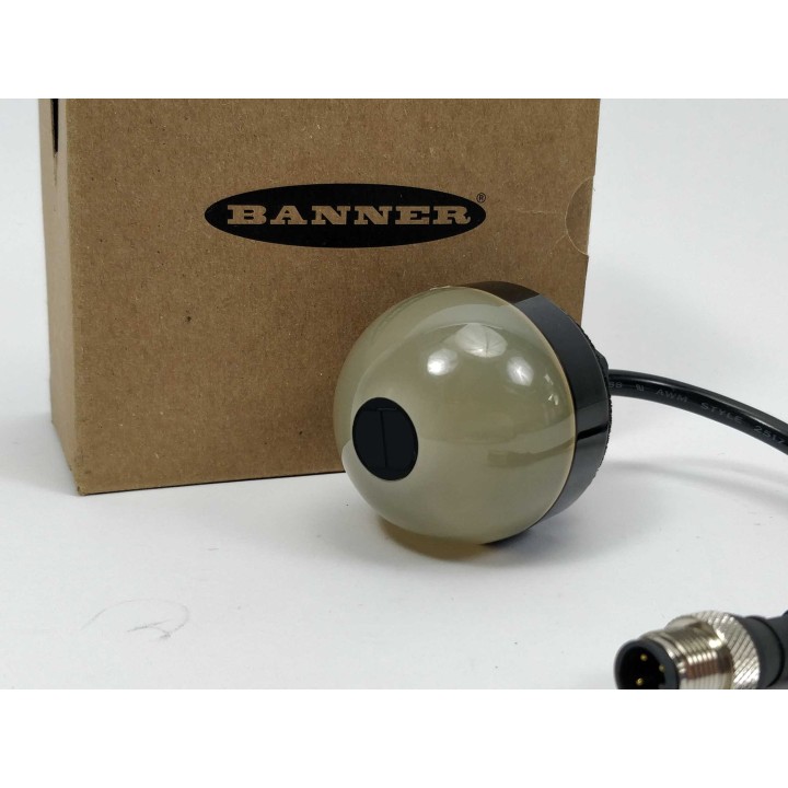 Banner K50APFF100GREQP