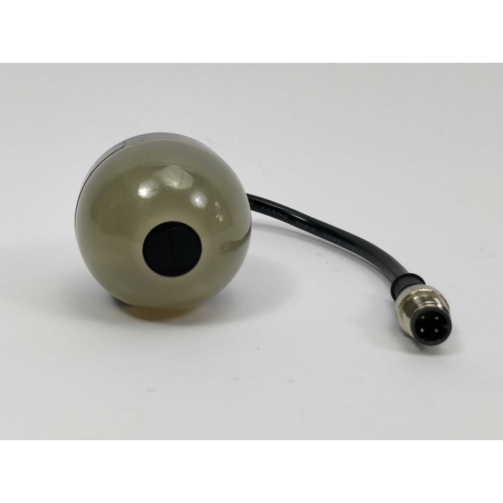 Banner K50APFF100GREQP