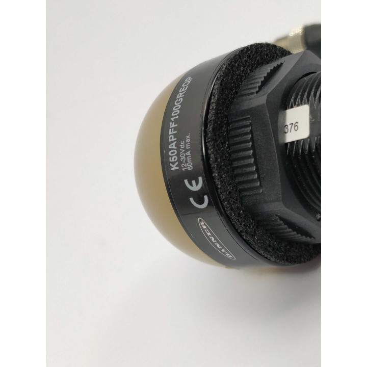 Banner K50APFF100GREQP