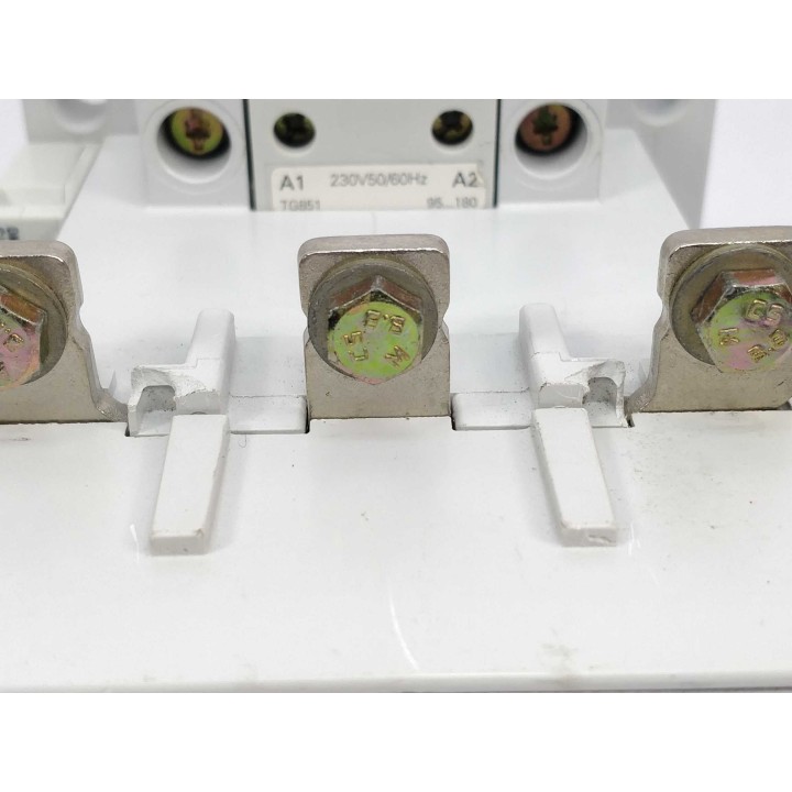 Allen-Bradley CAB6-105