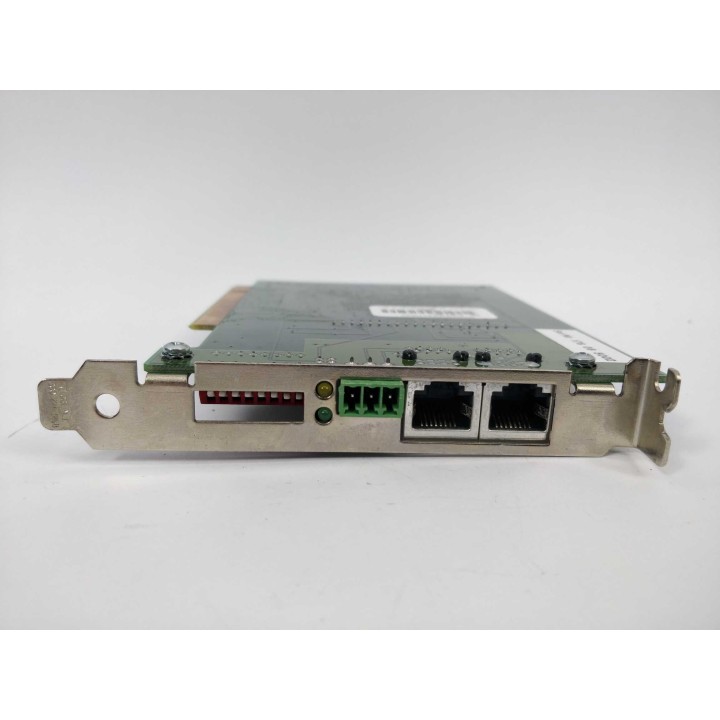 CONTEMPORARY CONTROLS PCI20